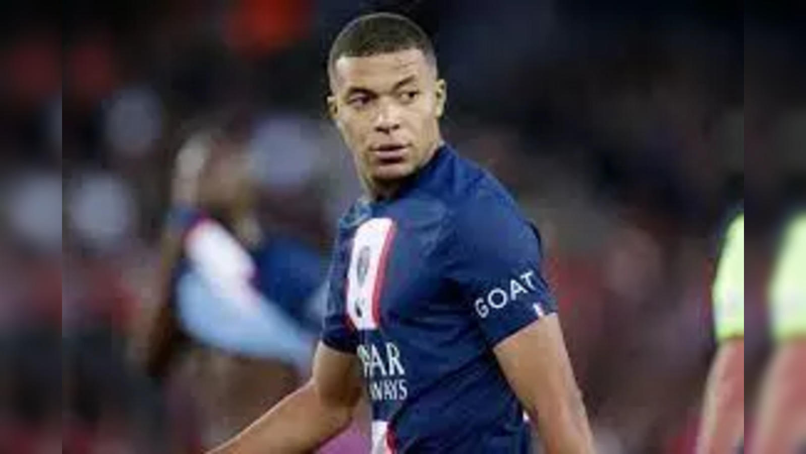Everything to know about Kylian Mbappe: Trophies, contract, salary