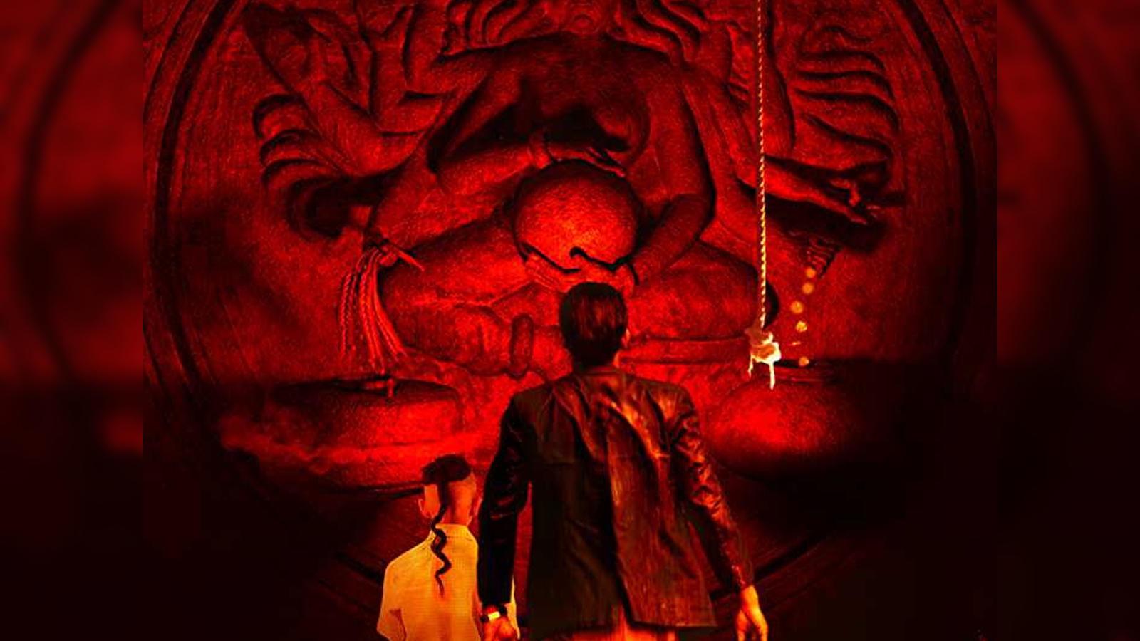 Tumbbad - movie: where to watch stream online