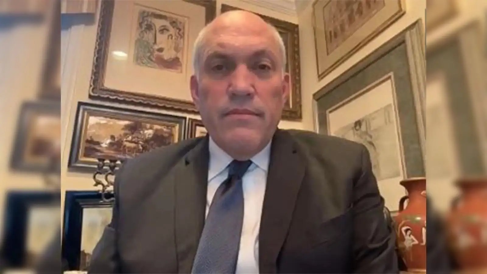 Israel-Iran war: Former Pentagon official hails US rescue, calls Iran "paper tiger"