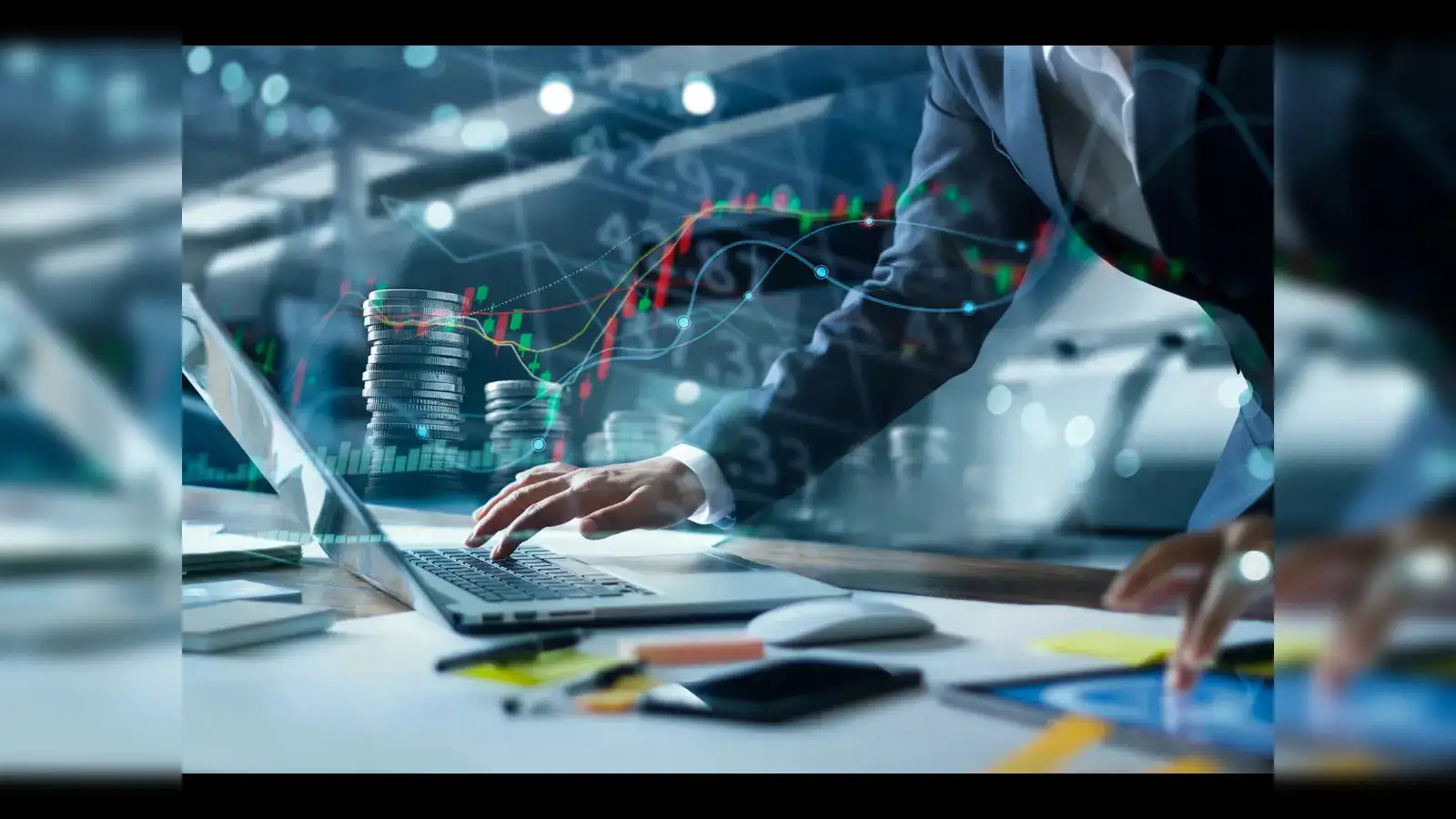 Options trading explained: Delta, Gamma, Theta & Vega - the Greeks that drive profits