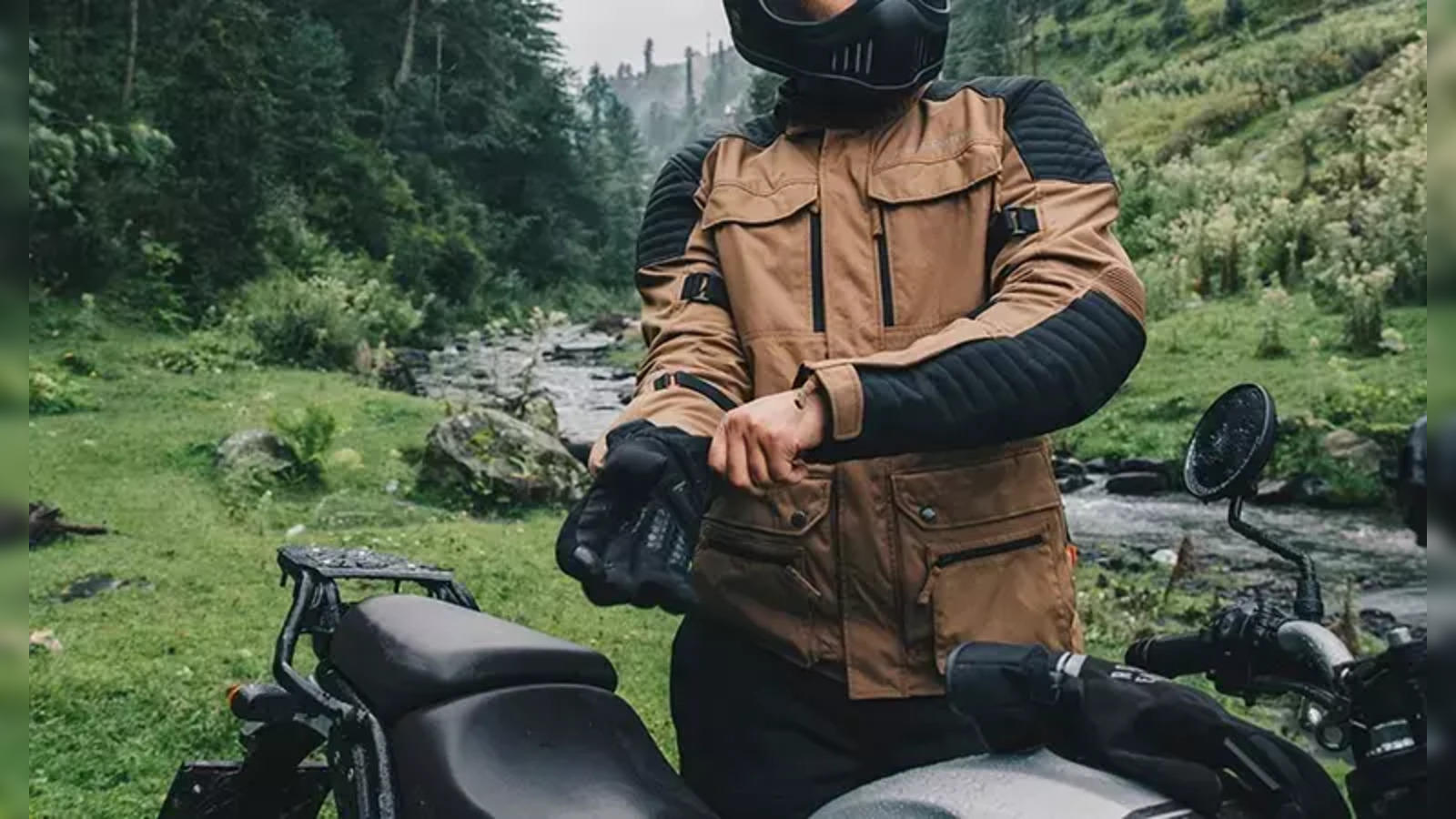 AXOR #RIDING JACKET UNDER ONLY 6000 | BEST LEVEL 2 RIDING JACKET | DETAILED  REVIEW - YouTube