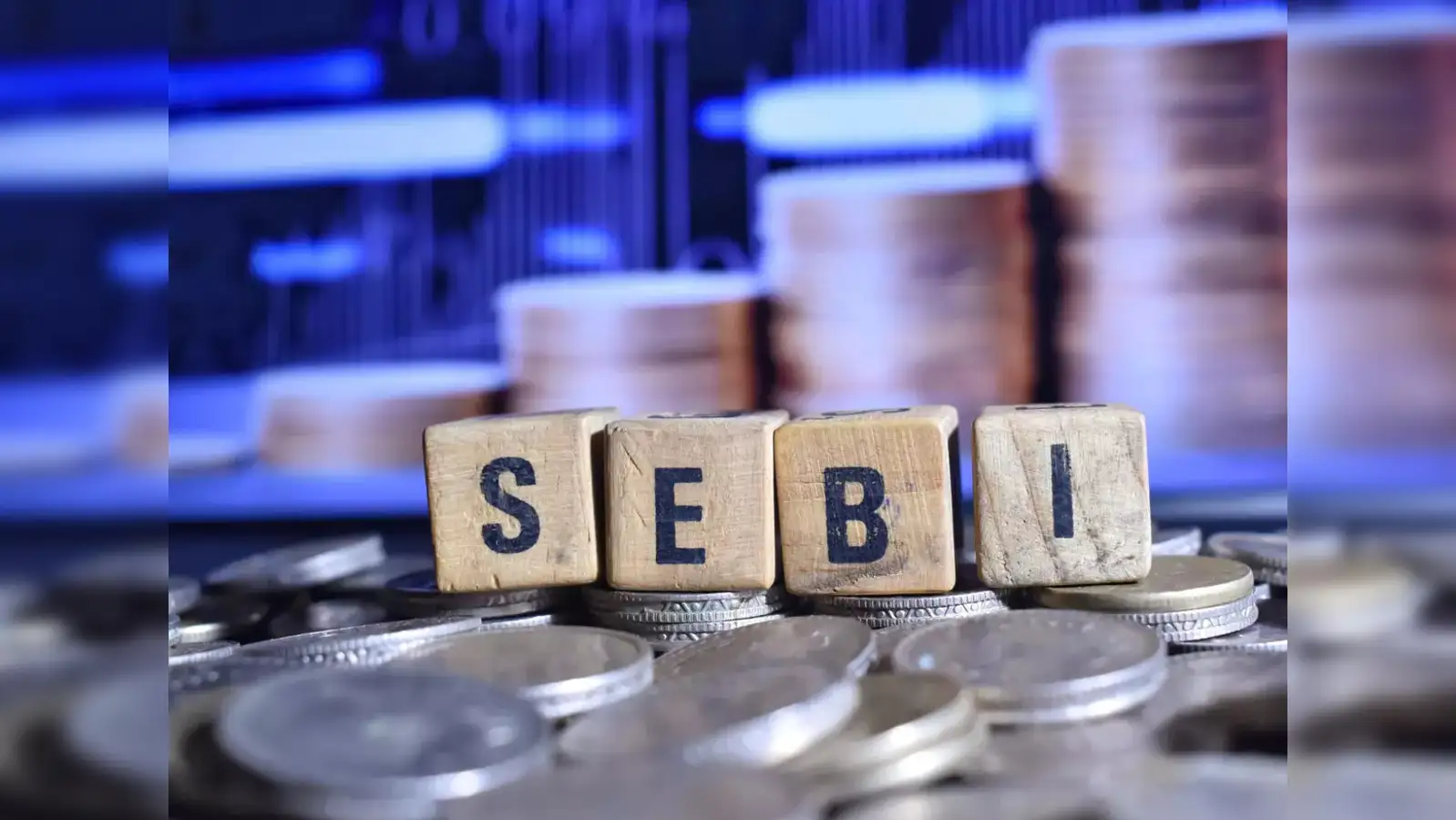 Sebi: Sebi proposes to ease IPO norms for large companies - The Economic Times