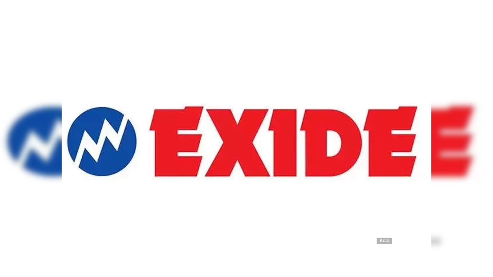 Exide Industries share price: Buy Exide Industries, target price Rs 183:  Prabhudas Lilladher - The Economic Times
