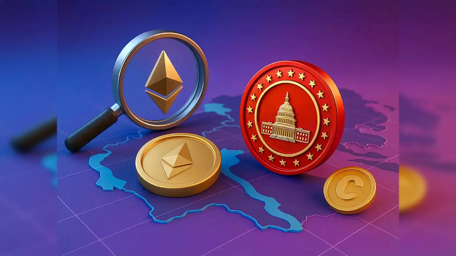 Ethereum traders add MAGACOIN FINANCE to watchlists as Layer Brett lags in  ROI outlook - The Economic Times