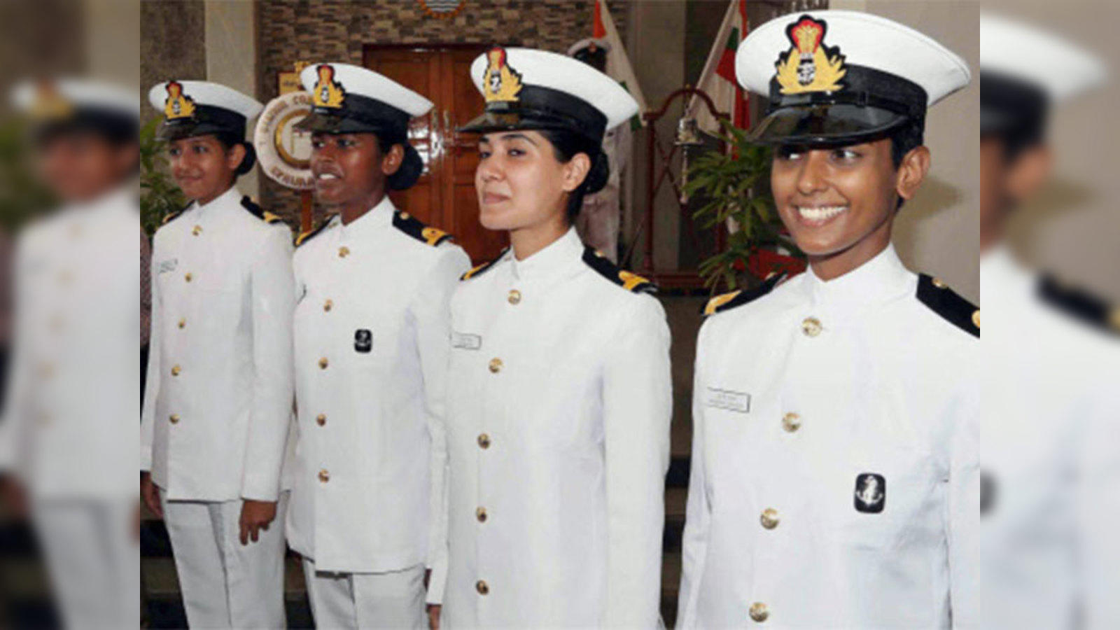 20% Agniveers in Indian Navy will be women: Agnipath Scheme | Mint