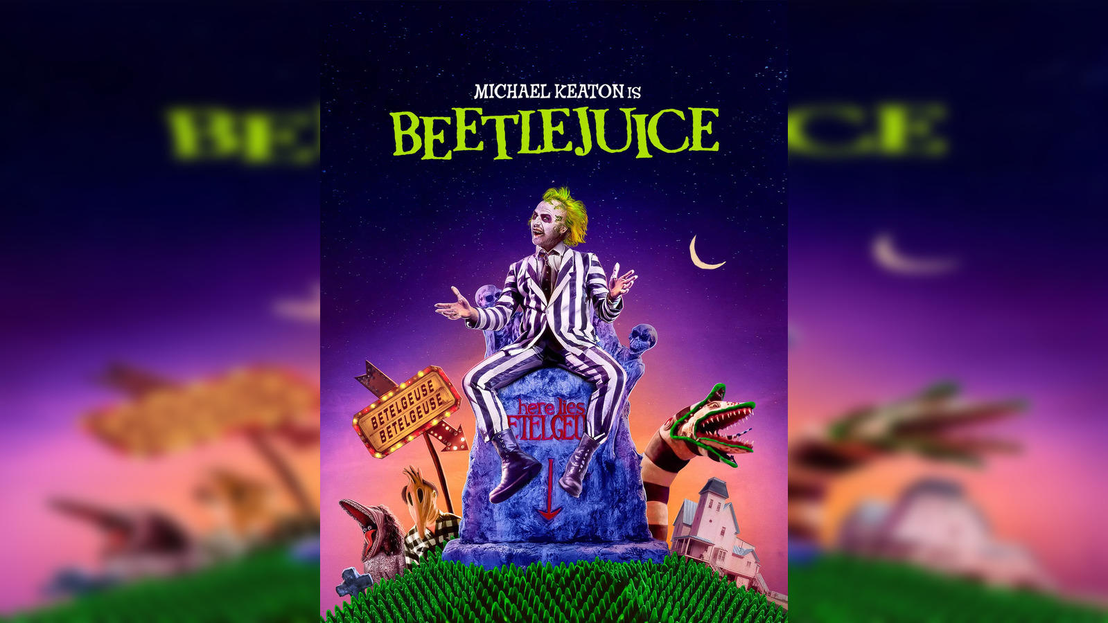 beetlejuice Beetlejuice streaming Where to watch the cult