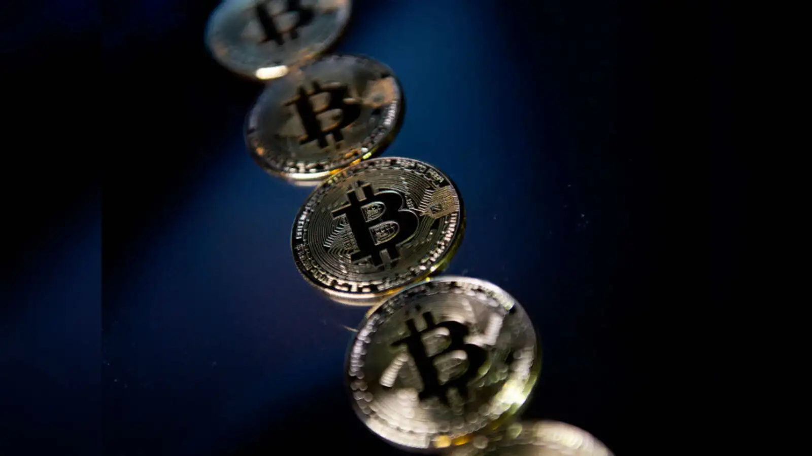 cryptocurrency: What happens to cryptocurrency you buy if India decides to  ban it - The Economic Times