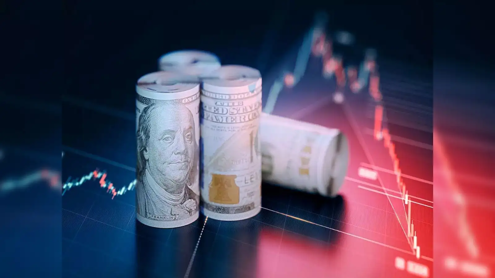 How NRIs can build USD-resilient India portfolios using systematic  rotation? - The Economic Times