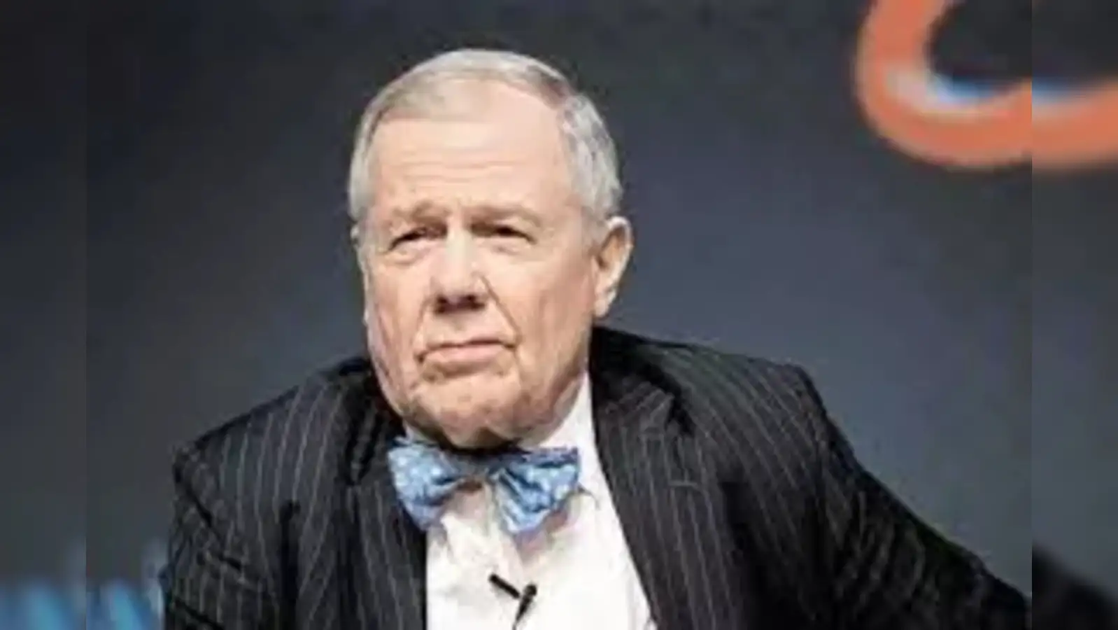 Jim Rogers: It is going to take a lot to kill inflation this time: Jim  Rogers - The Economic Times