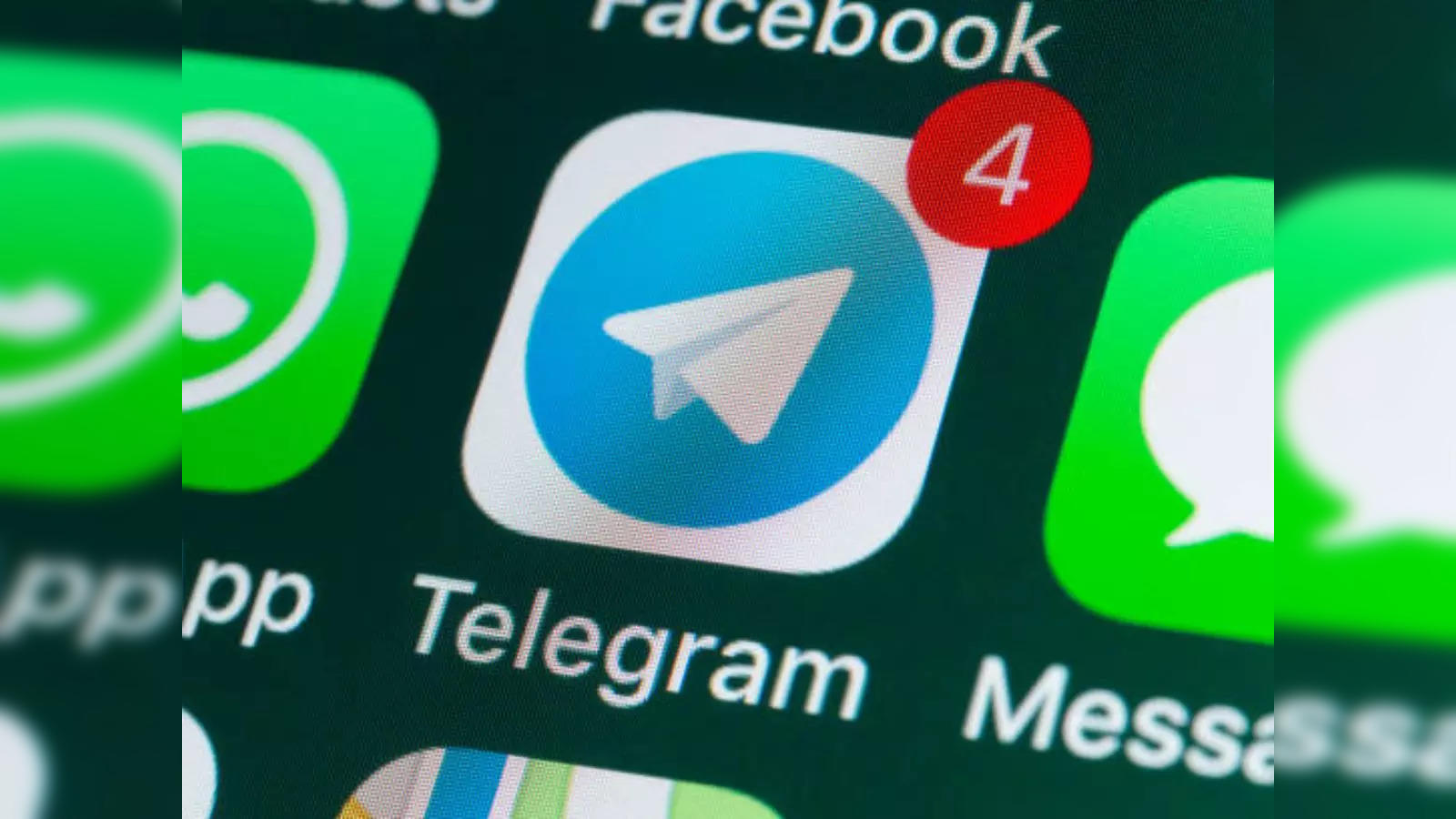 Telegram Stories