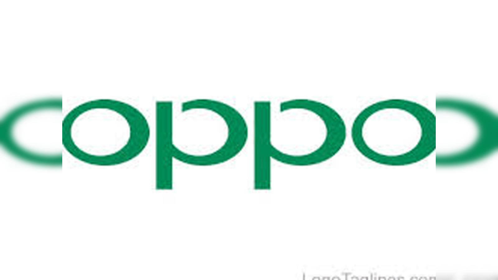 Oppo Logo PNG Vector (EPS) Free Download