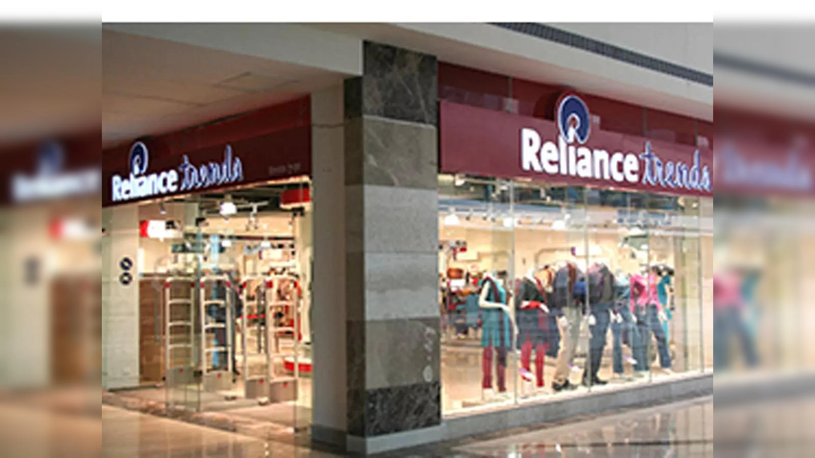 Reliance Retail buys lingerie brand Clovia - Times of India
