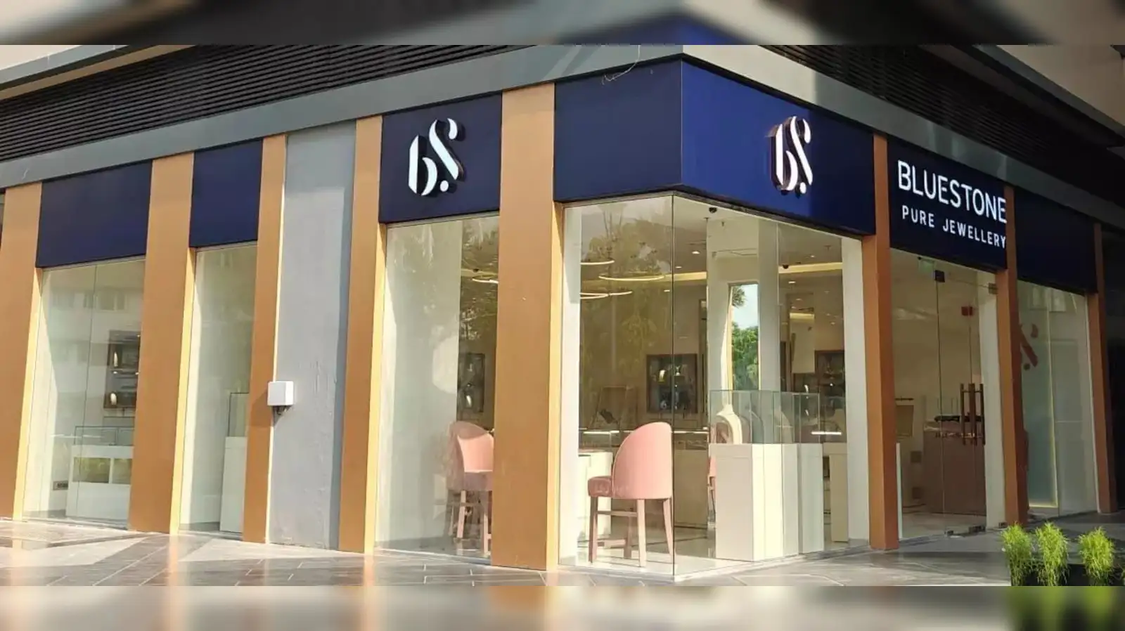 IPO-bound BlueStone geared for unicorn tag - The Economic Times