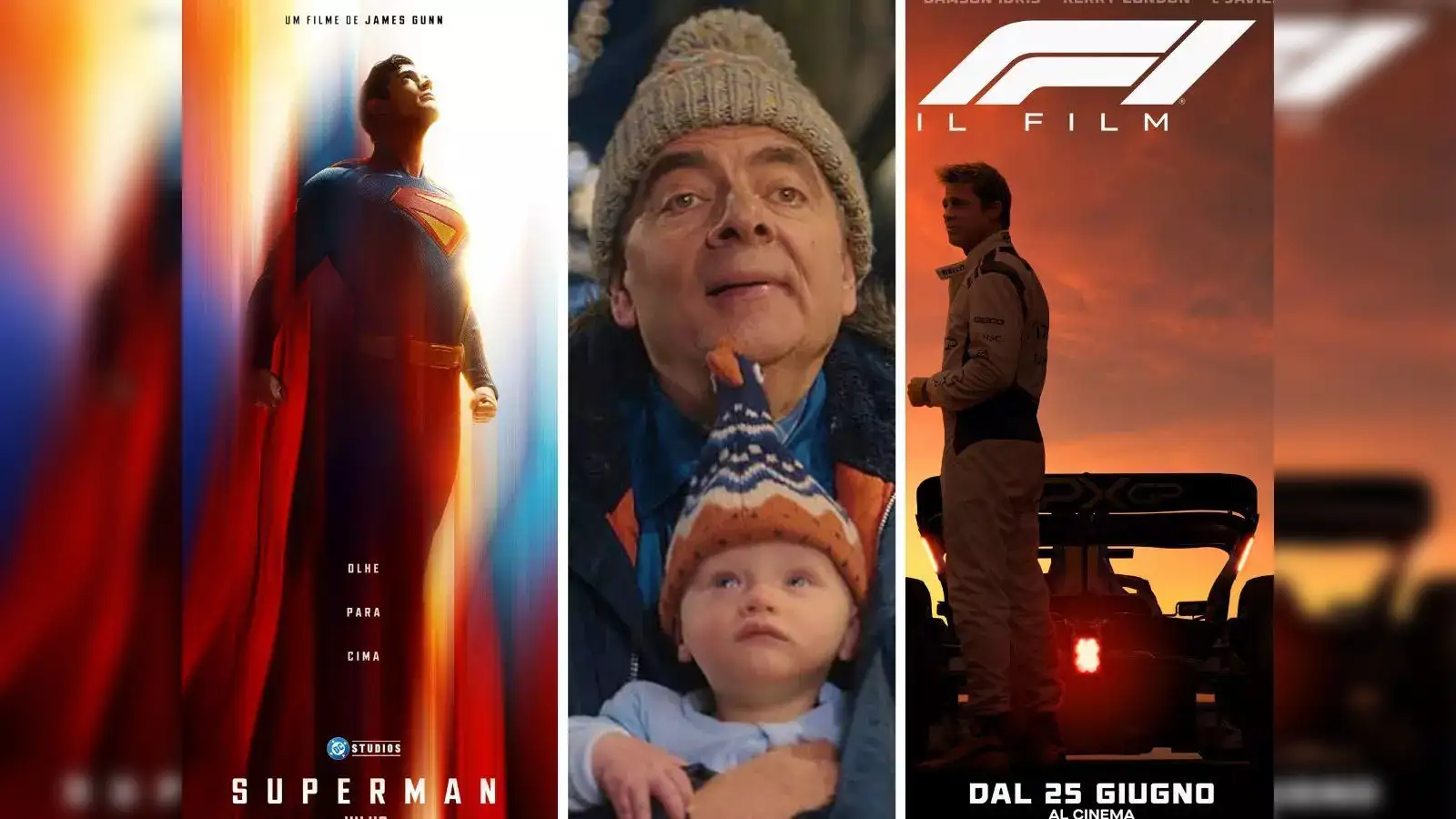 Weekend OTT releases: Latest movies and series streaming on Netflix,  JioHotstar, Prime Video and SonyLIV - The Economic Times