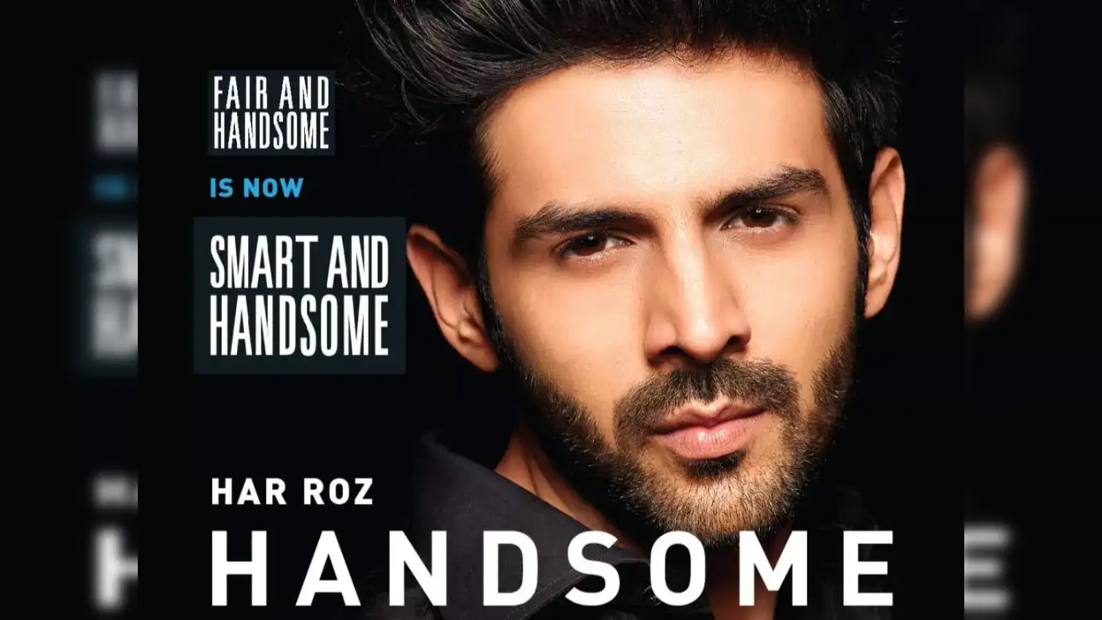 Fair &amp; Handsome gets fair? Emami rebrands cream as &lsquo;Smart and 