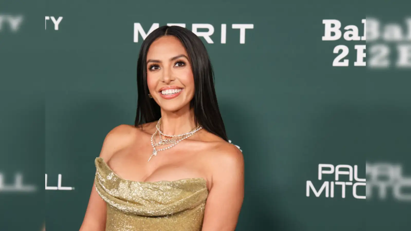 Vanessa Bryant pregnancy news: Vanessa Bryant breaks her silence on  pregnancy buzz in an Instagram post that speaks volumes - The Economic Times