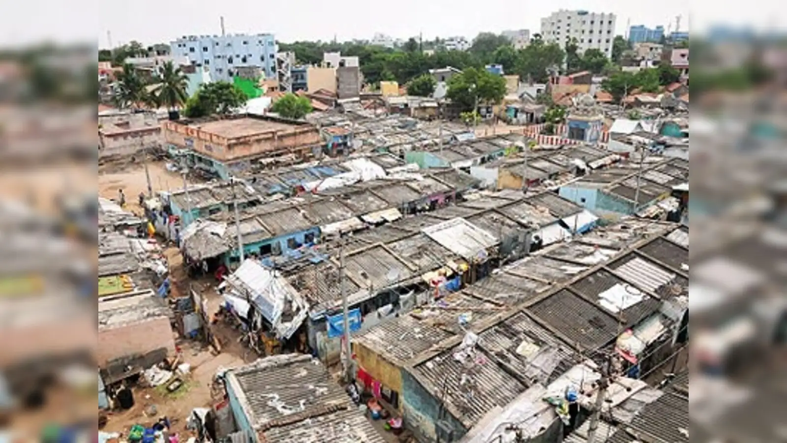 What Are Normal Slums Scores In India - Infoupdate.org