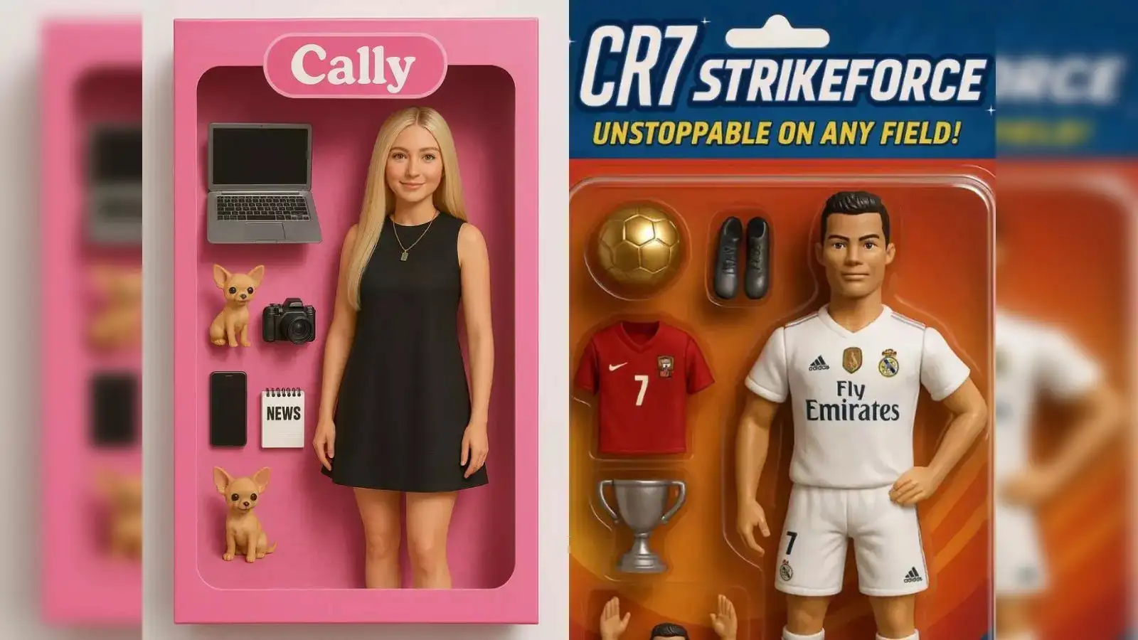After Ghibli art trend, Barbie Box challenge breaks the internet ...