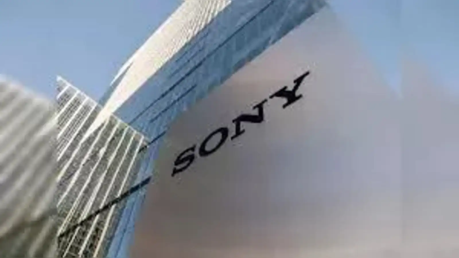 Sony Headquarters In India