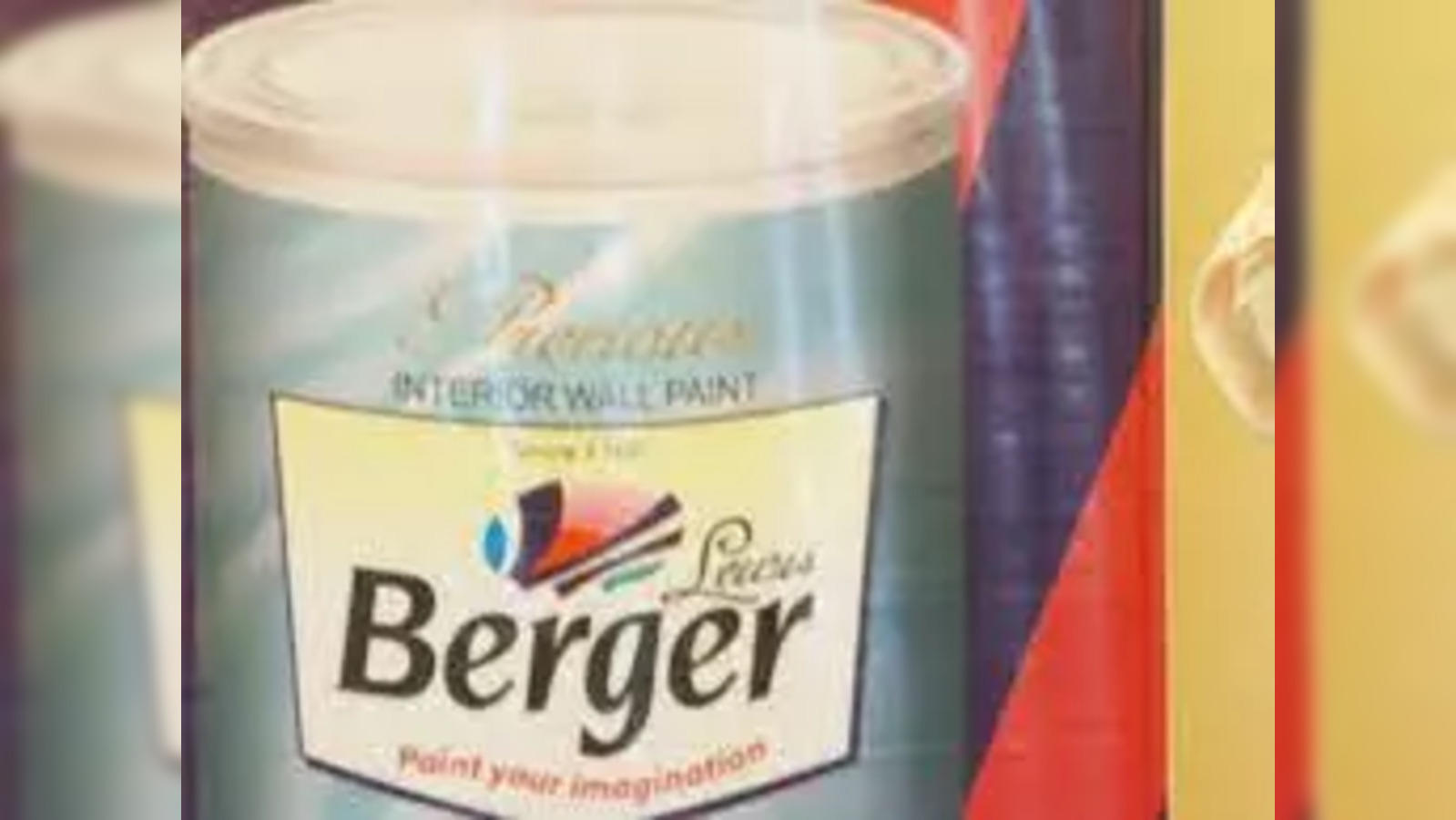 Berger Paints: Decent Q2 goes hand in hand with margin expansion