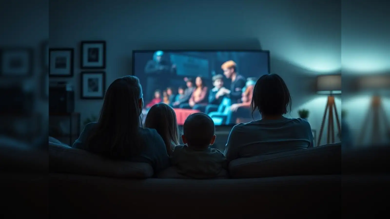 Netflix content shake-up: Full list of movies and shows leaving in April 2026