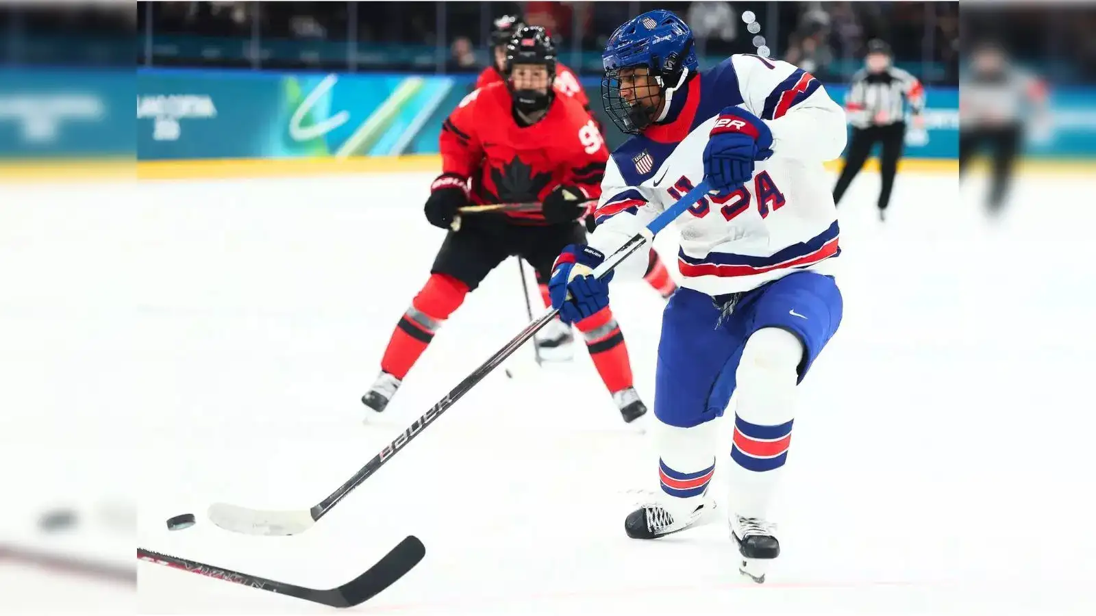 2026 Winter Olympics Ice Hockey Schedule: Check key dates, matchups, venues and NHL stars to watch out for - The Economic Times