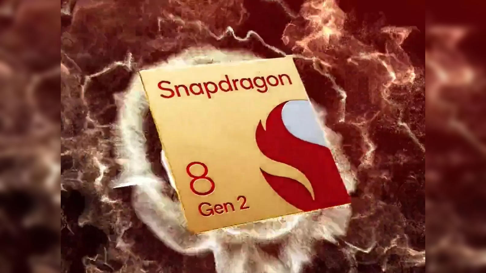 Snapdragon 8 Gen 2 unveiled: AI integrated chipset is built for