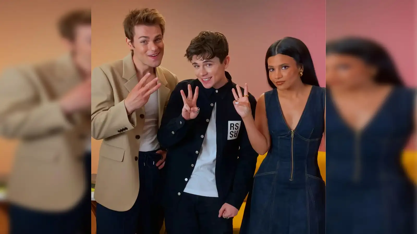 mlwtwb season 3 Netflix: My Life With the Walter Boys Season 3: Netflix  release window, cast, plot, filming and production updates - The Economic  Times