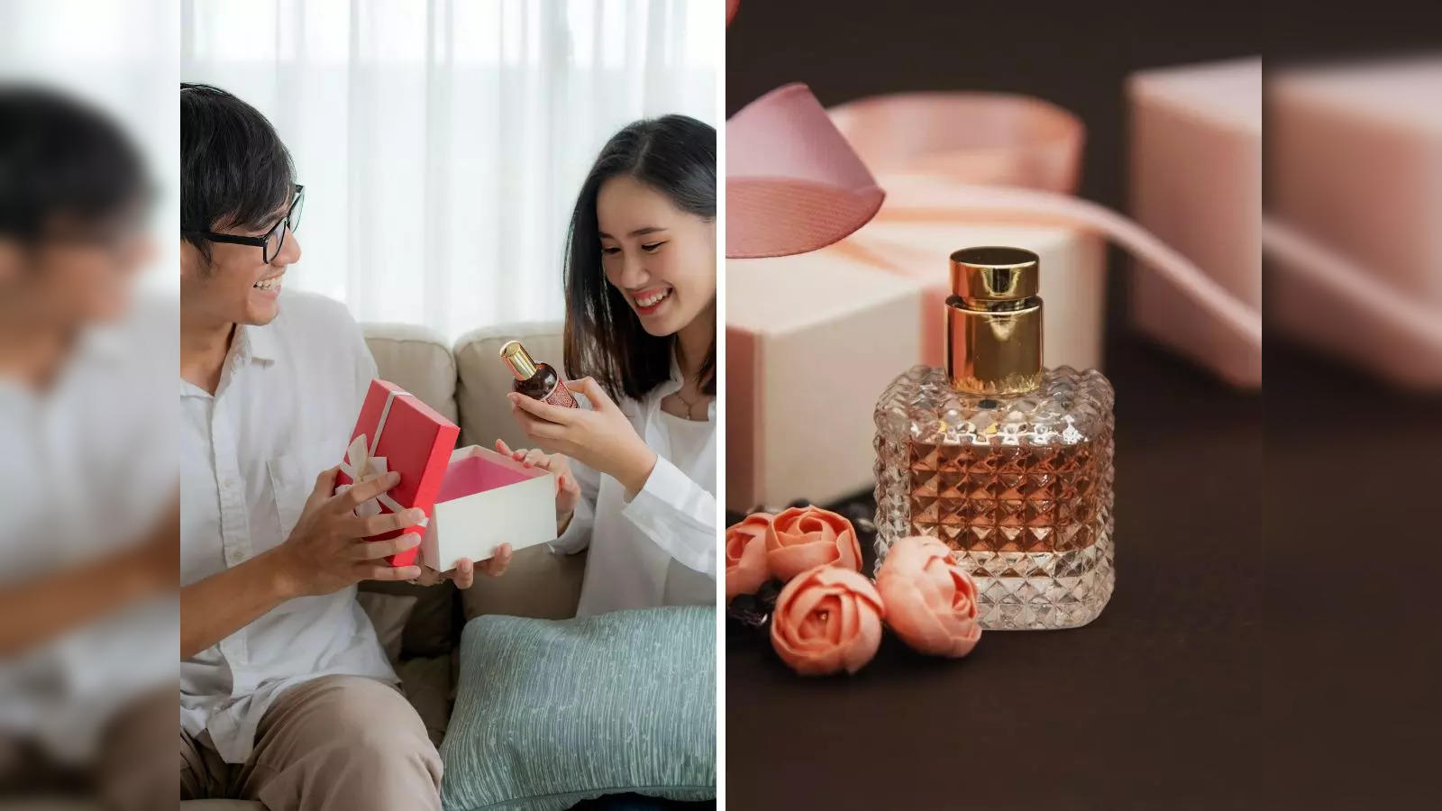 valentines day gift ideas: Planning to make your beau feel 'one in a  million'? Wow them with one of these perfumes! - The Economic Times