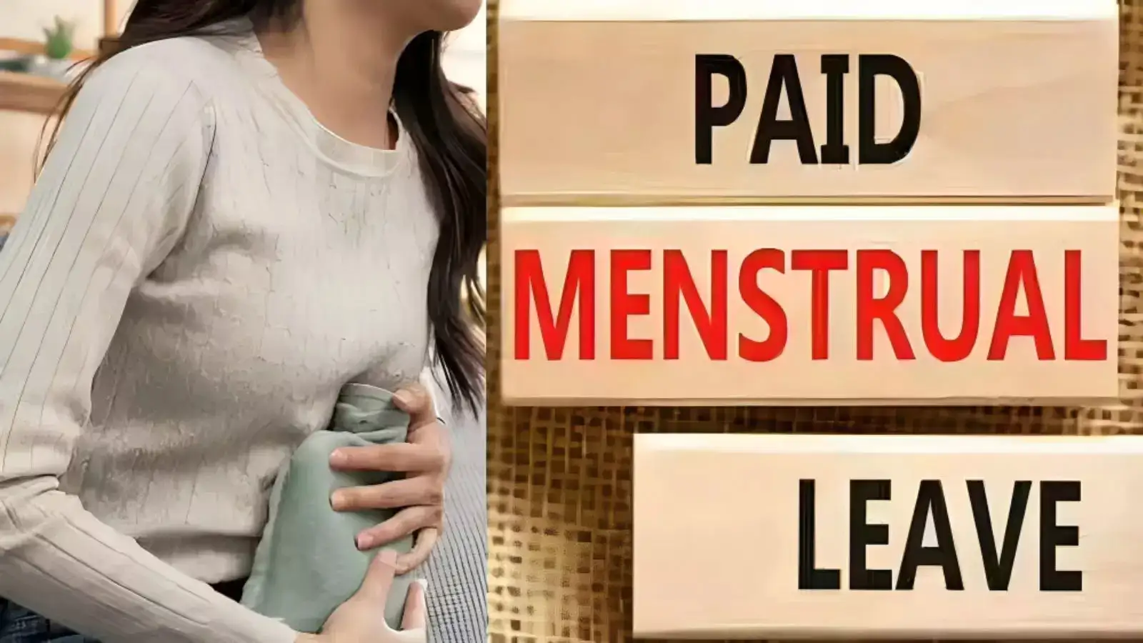 In Karnataka, women employees to get one day menstrual leave every month -  The Economic Times