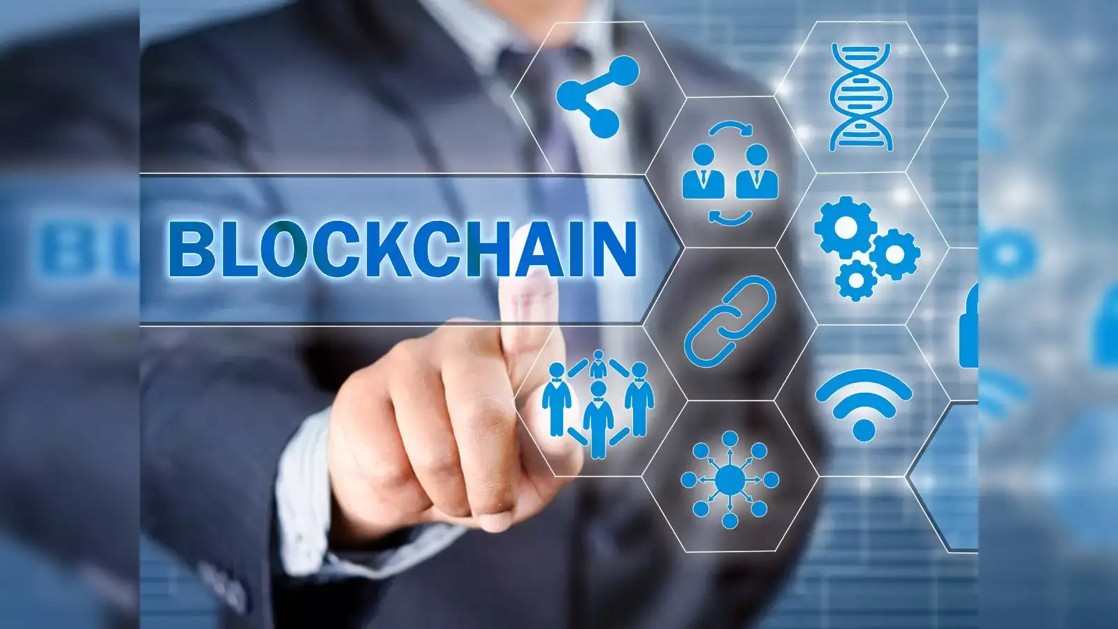 CryptoWire: Google Cloud partners with CryptoWire to develop blockchain,  crypto ecosystem - The Economic Times