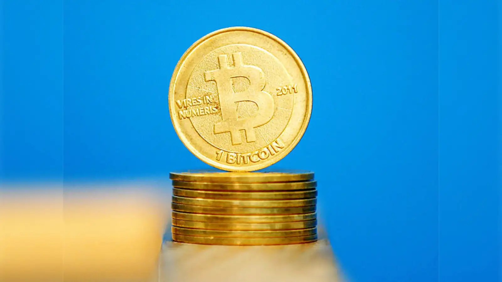 Five most unusual facts about bitcoins - The Economic Times