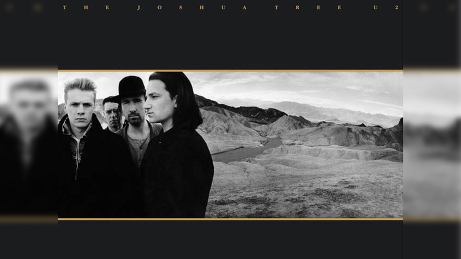 30 years of The Joshua Tree A masterpiece which lived in U2 s fifth