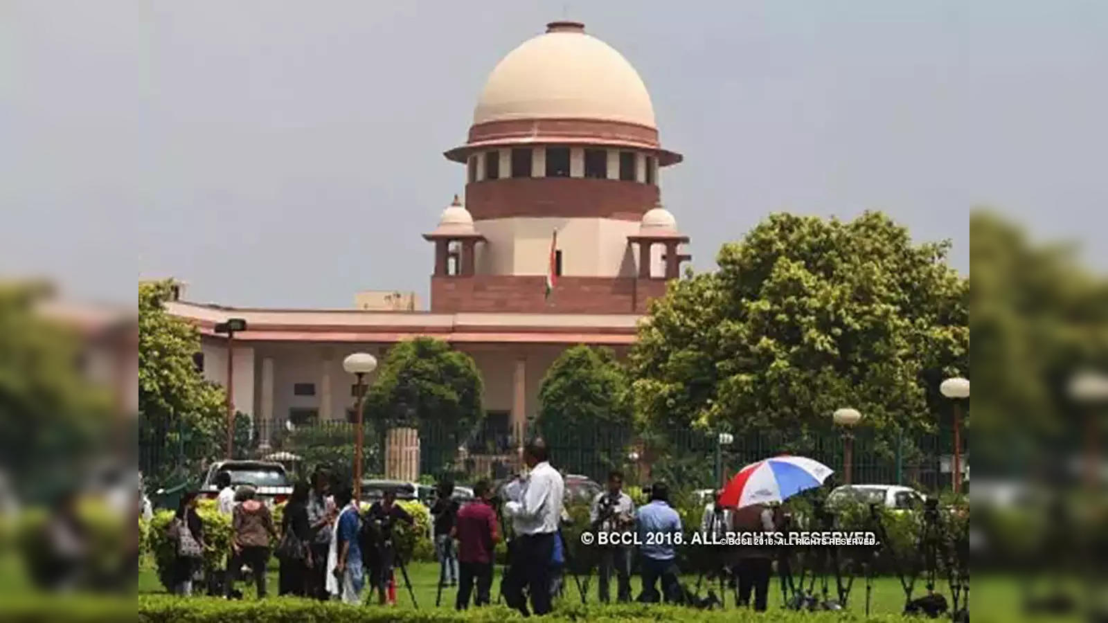 Even sex-workers have right to refuse: Supreme Court - The Economic Times