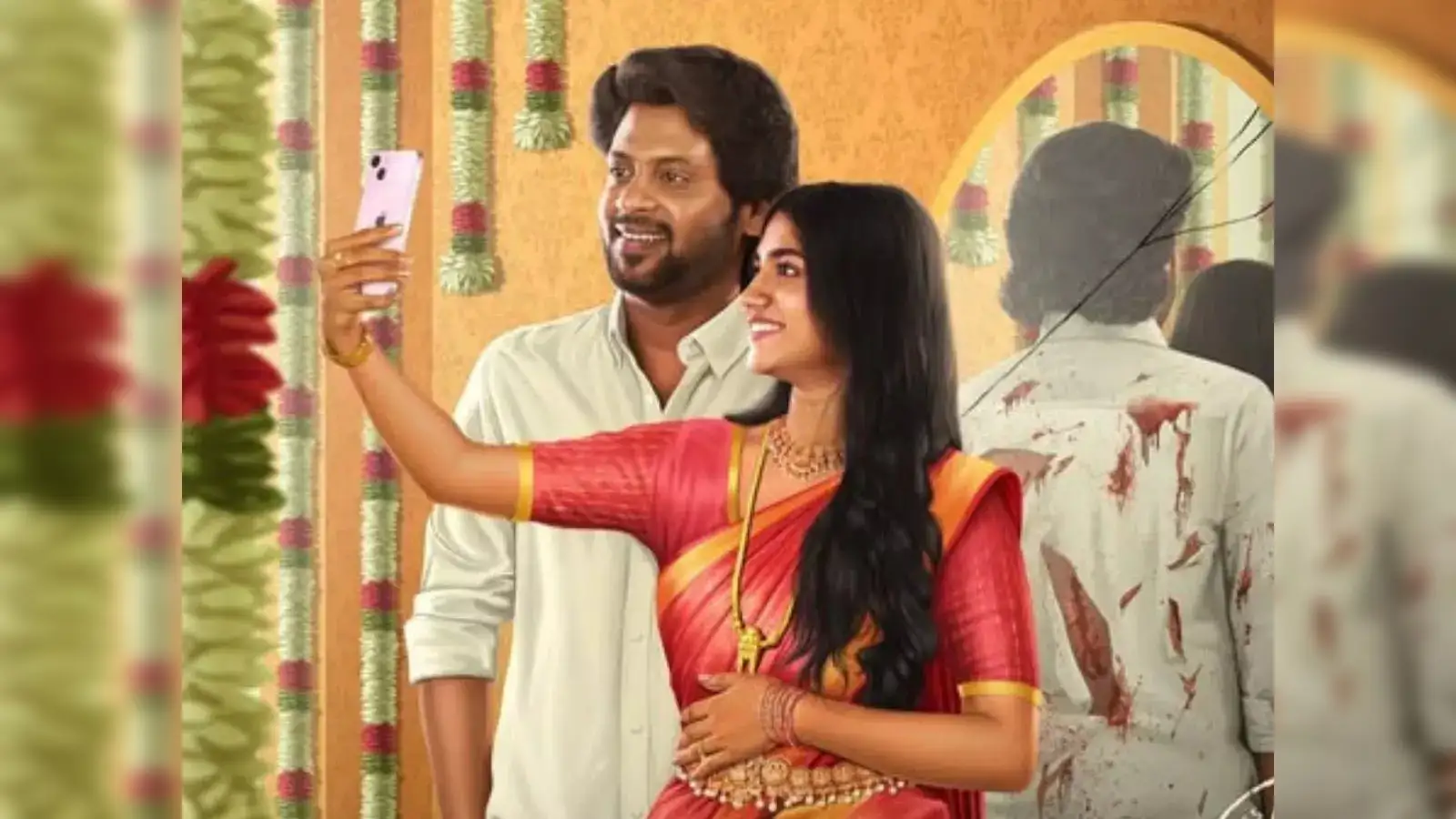 Aan Paavam Pollathathu OTT release date confirmed: Where and when to watch  the hit Tamil romantic comedy in multiple Indian languages - The Economic  Times