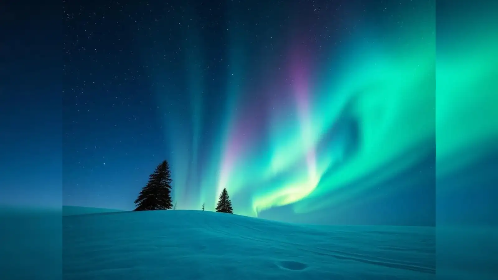 Northern lights 2025: Where and when to see aurora in the U.S. on Dec. 9 -  The Economic Times