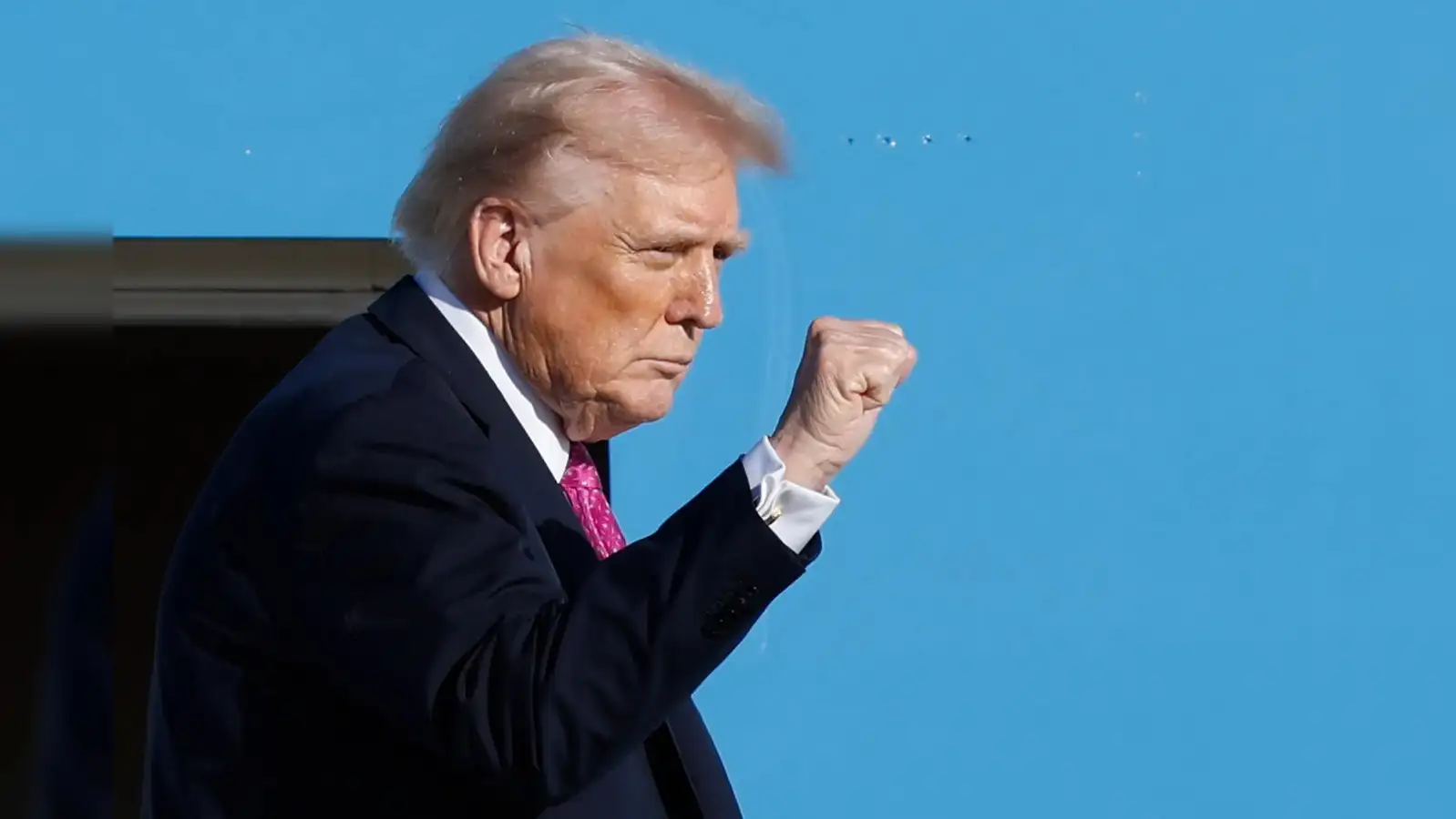 How Donald Trump and his family amassed hundreds of millions in  cryptocurrency since returning to the White House, his networth and  holdings will shock you - The Economic Times