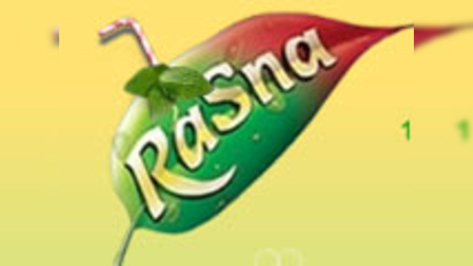 From 'I Love You Rasna' to 'Life Main Rasna Milaofy': Will the shift work  for the brand? - The Economic Times