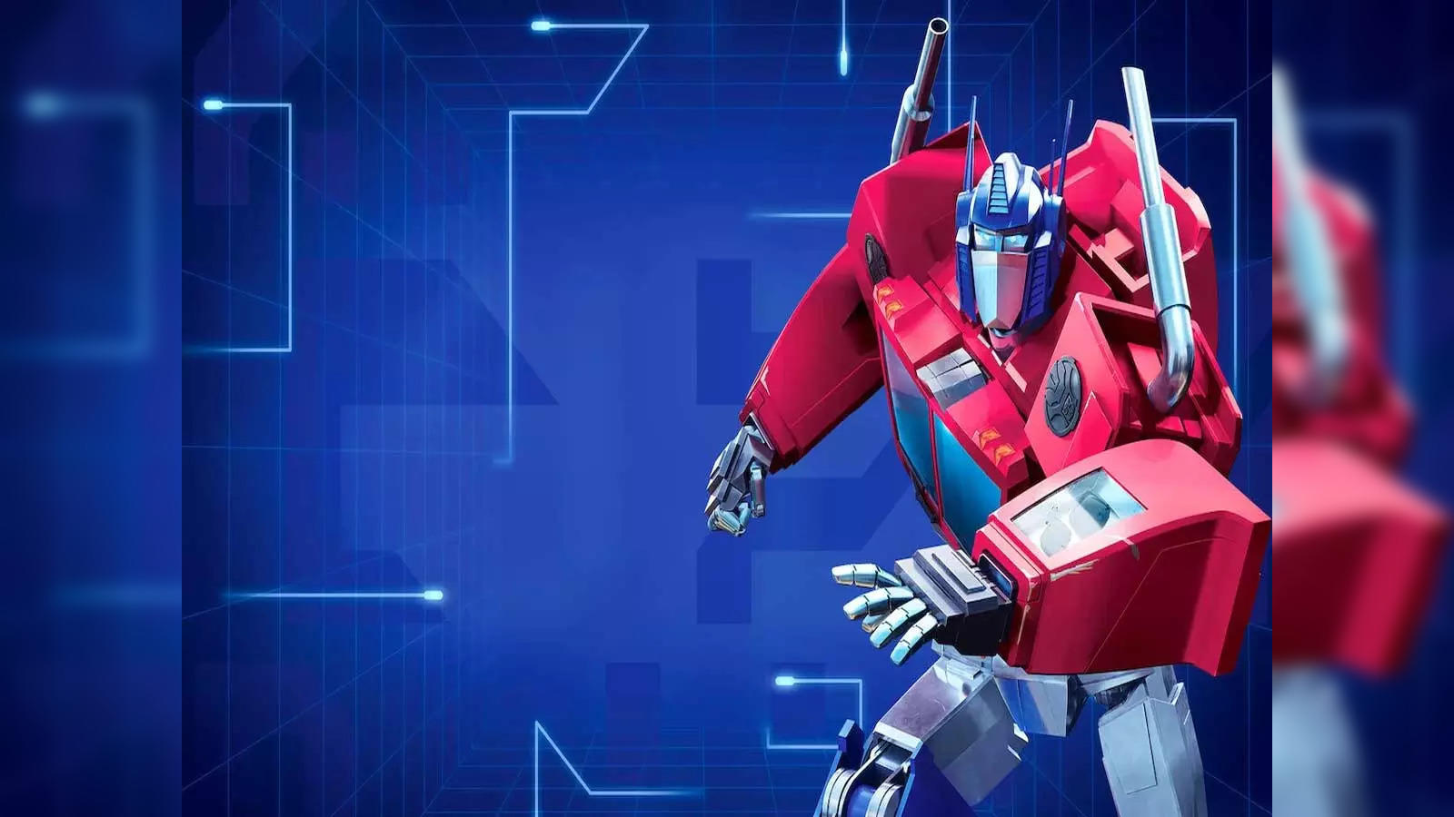 Transformers One Streaming Release Date Rumors