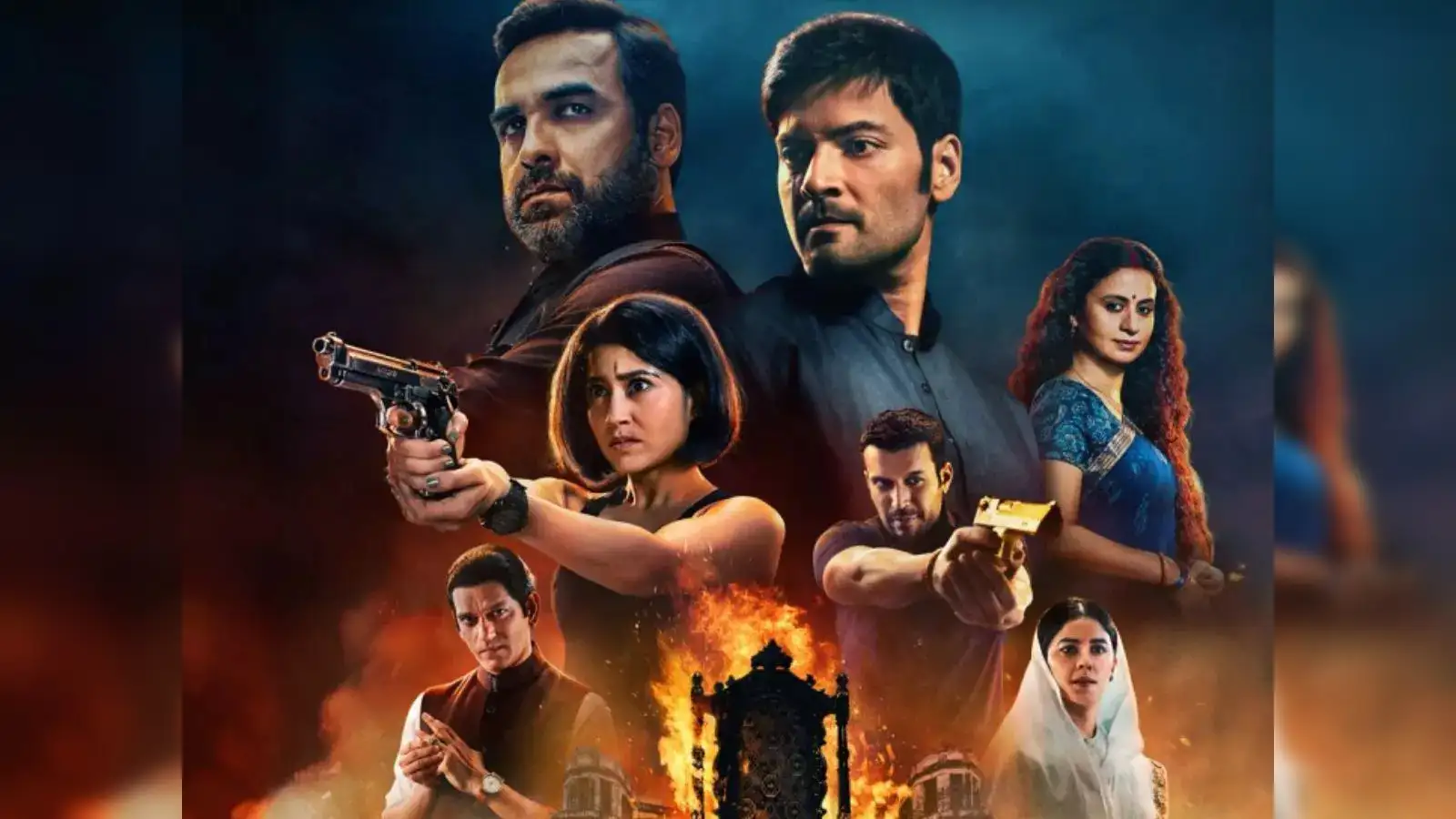 Mirzapur Season 4 