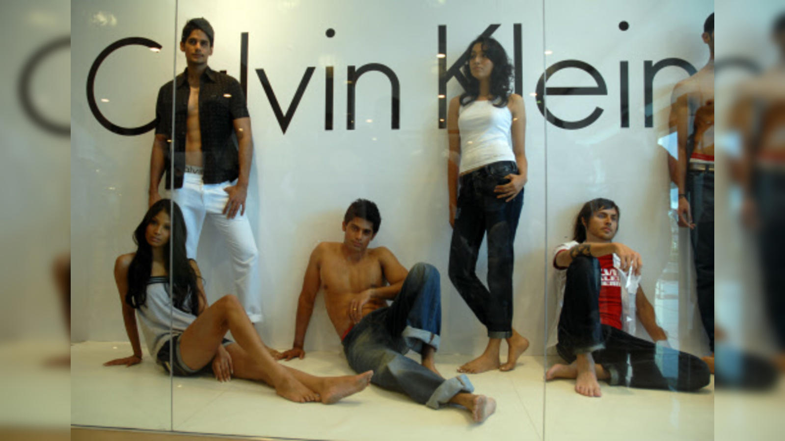 Calvin Klein - Apparel, Underwear, and more in Ontario, CA