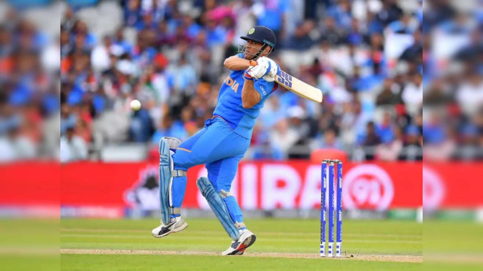 MS Dhoni turns 42: A look at his performances at major ICC