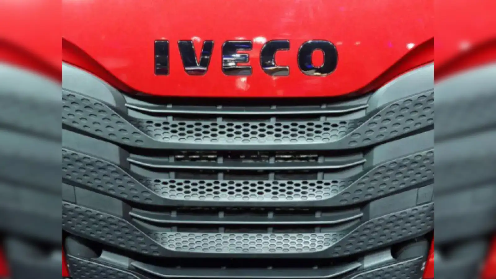 Tata Motors set to acquire Italian truck maker Iveco for $4.5 billion in  its biggest deal to date - The Economic Times