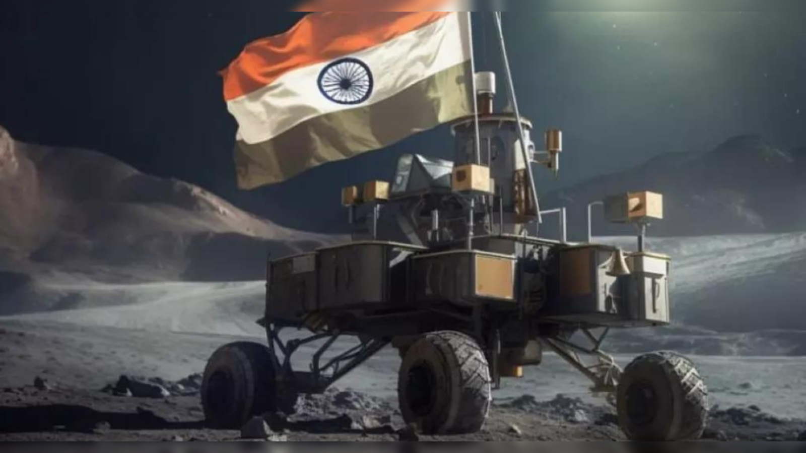 UK news anchor says India shouldn't ask for foreign aid after Chandrayaan  3. Indians remind him of $45 tn Britain looted from India - The Economic  Times