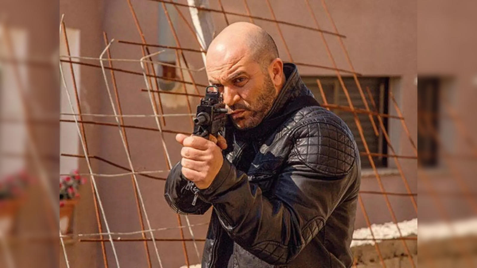 The makers of Fauda have another hit on their hands: Sky Atlantic's Munich  Games reviewed | The Spectator