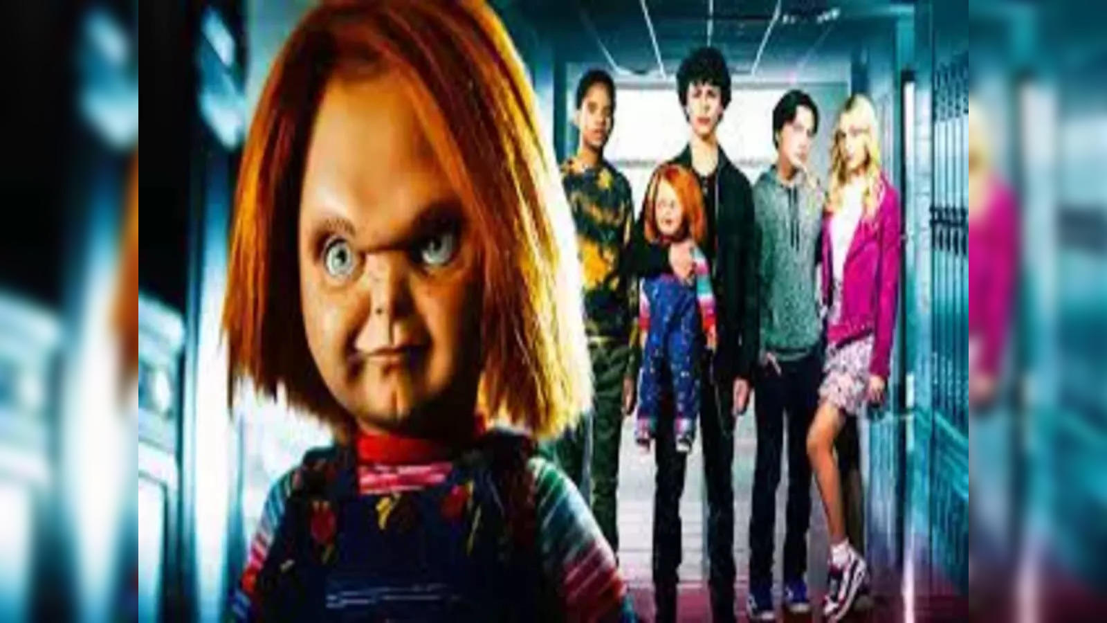 Chucky Season 3 Part 2: Chucky Season 3 Part 2: Here's all you may want to  know about release date, cast, plot and more - The Economic Times