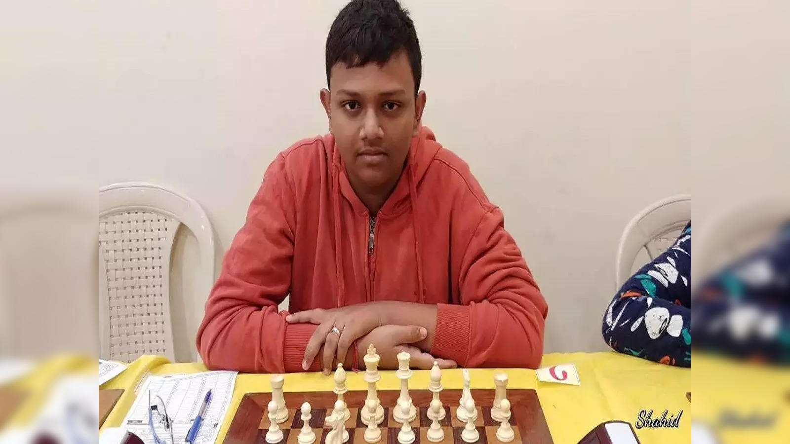 Best Chess Players in India 2023 - Top 10 Masters and Legends - News