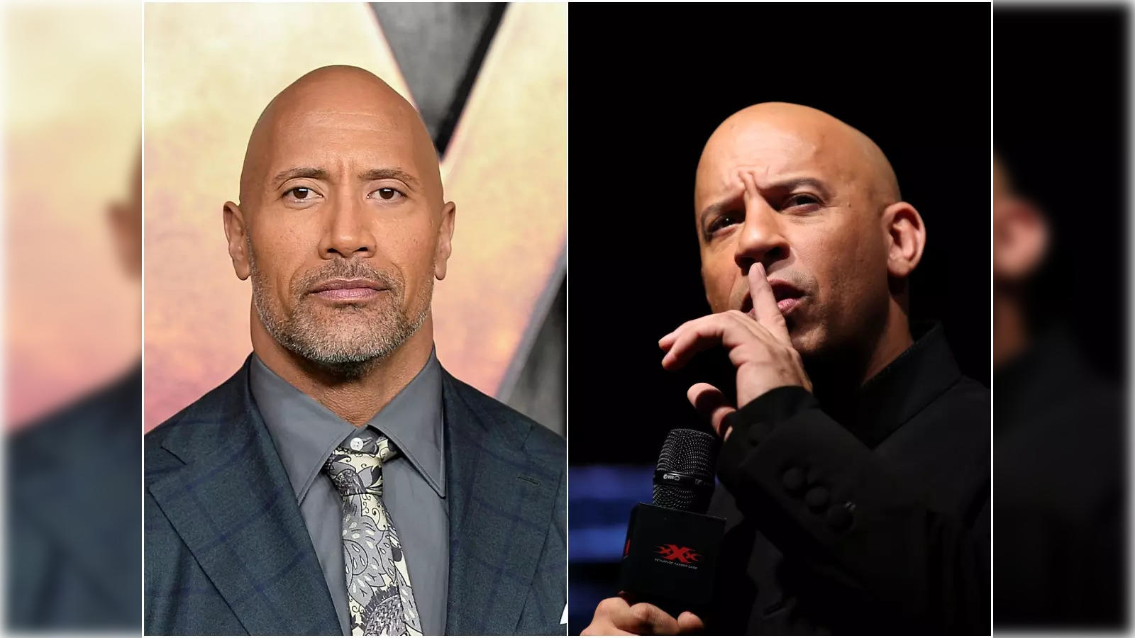 Vin Diesel Asks Dwayne Johnson to Return for 'Fast 10