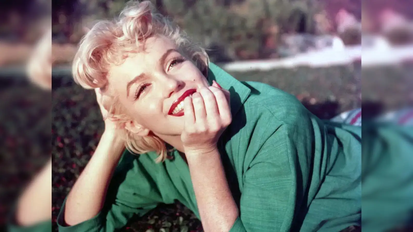 Quote of the Day by Marilyn Monroe: “I think that when you are famous every weakness is exaggerated.”