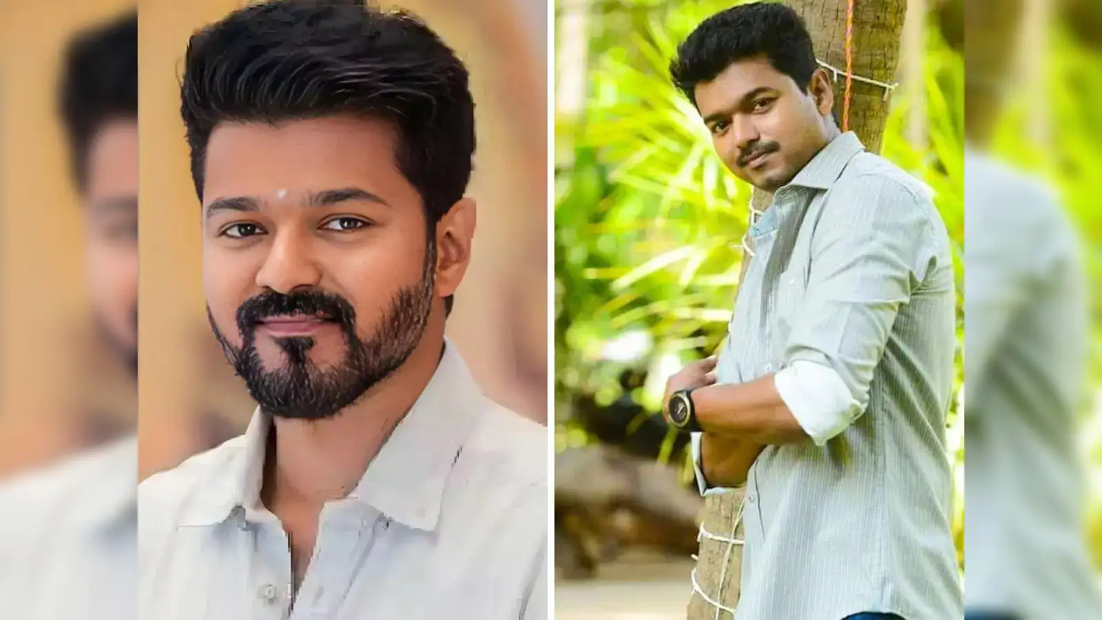 No extreme diet or gym. How Thalapathy Vijay, 51, keeps himself fit and  lean with one simple eating habit - The Economic Times